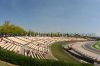 Grandstand G 01-17<br />GP Barcelona<br />Circuit de Catalunya